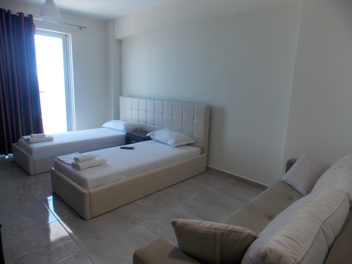 Summer Hotel SARANDA photo 5