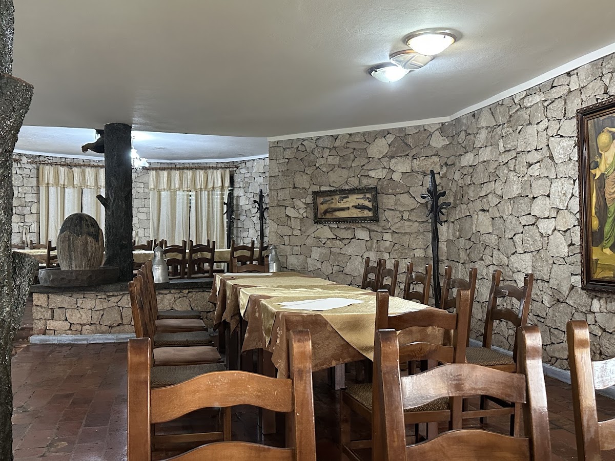 Restorant Guri