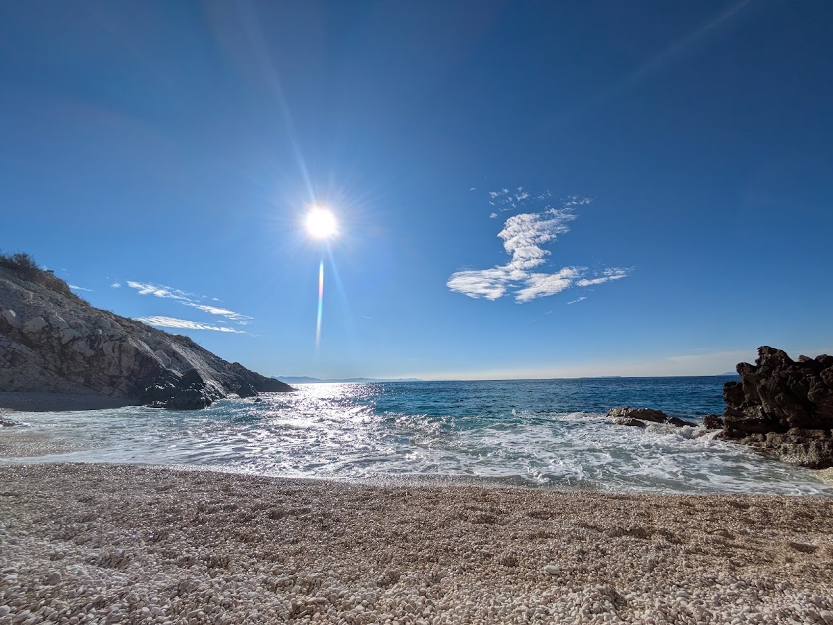 Amallos Beach photo 3