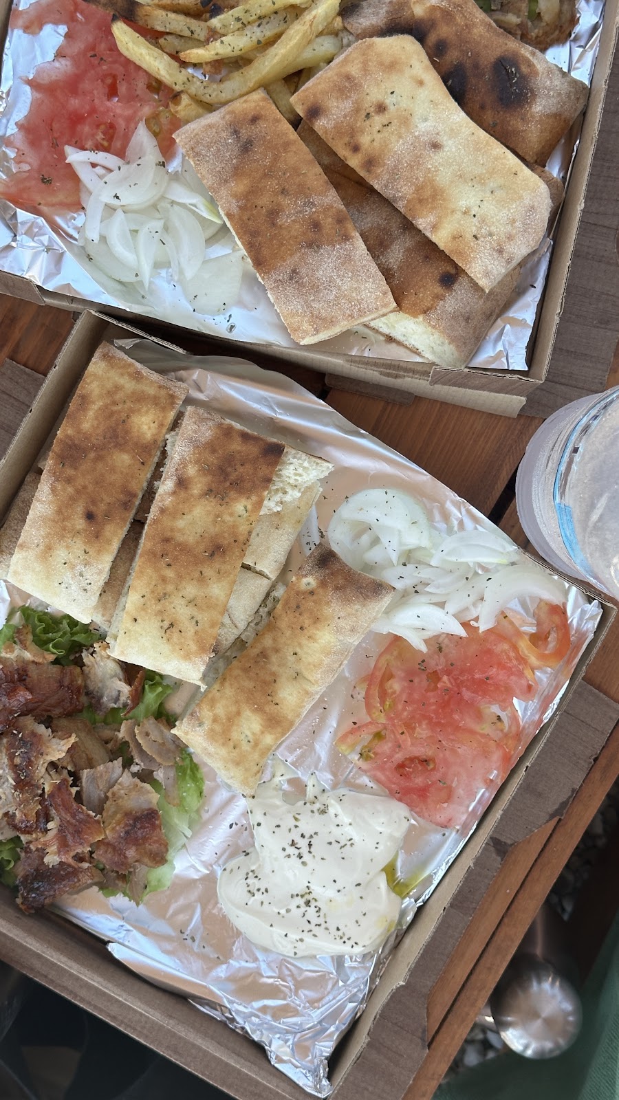 Grill Master Himara photo 4