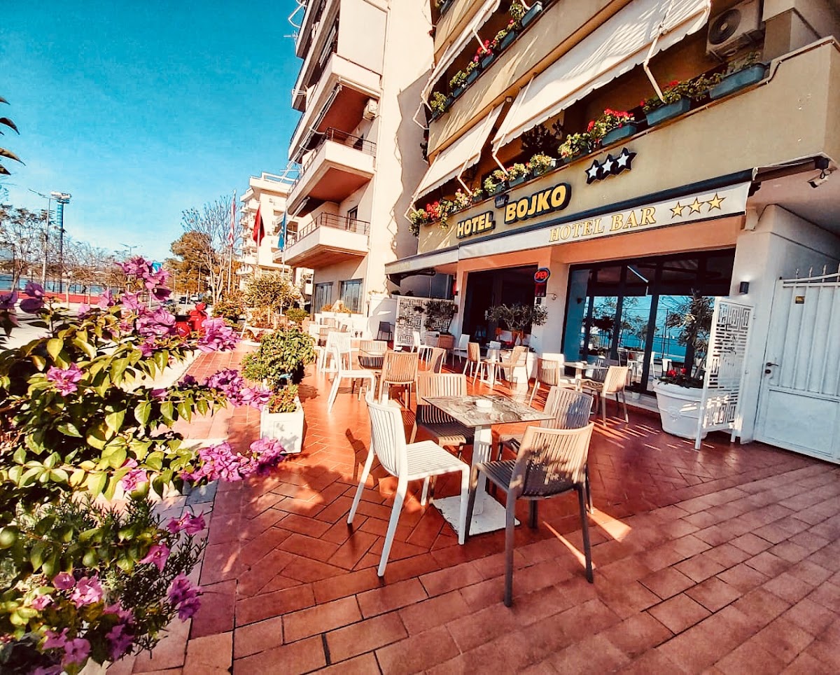 Hotel Bojko
