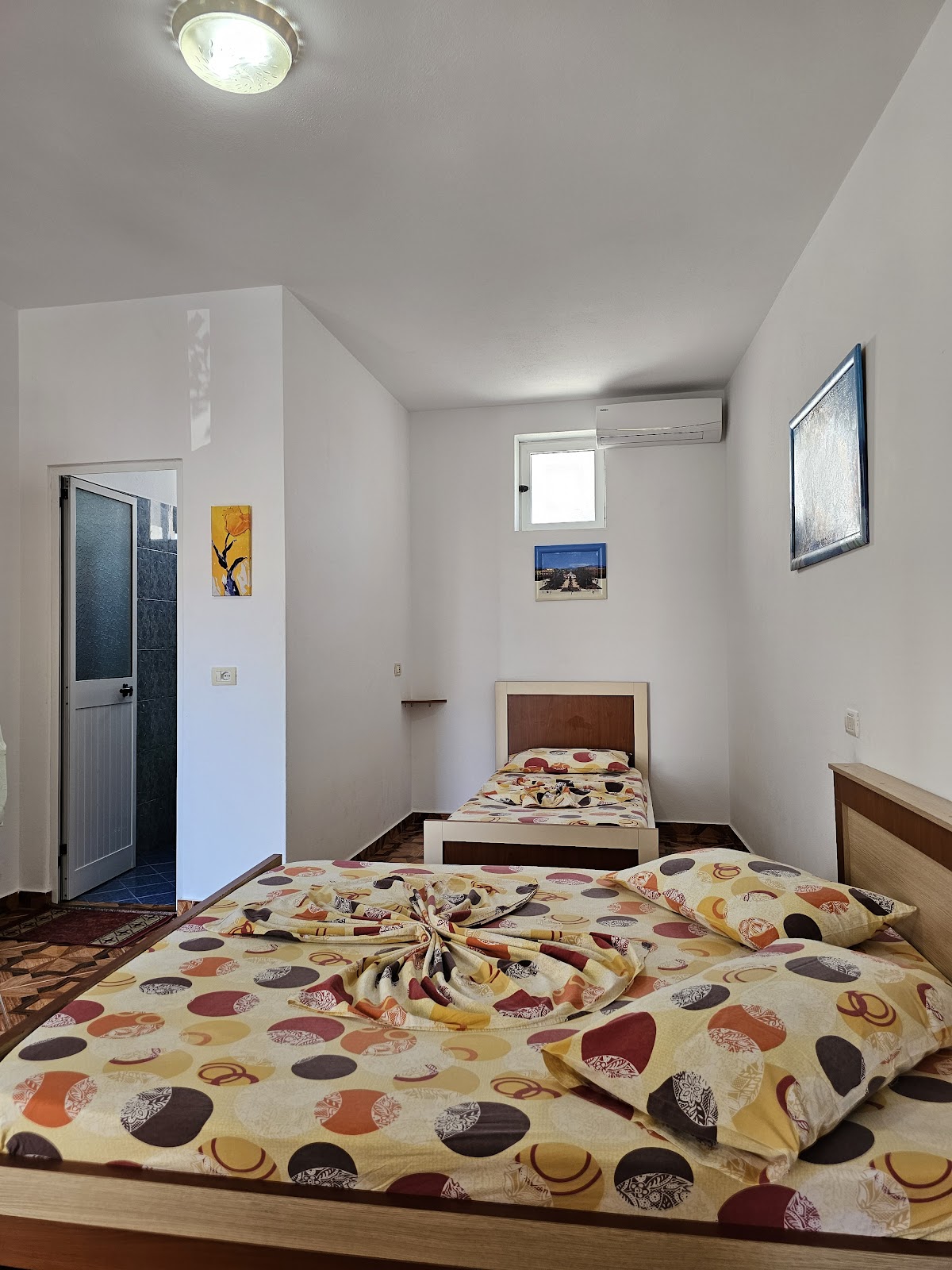 Vila Huqi, Durres photo 2