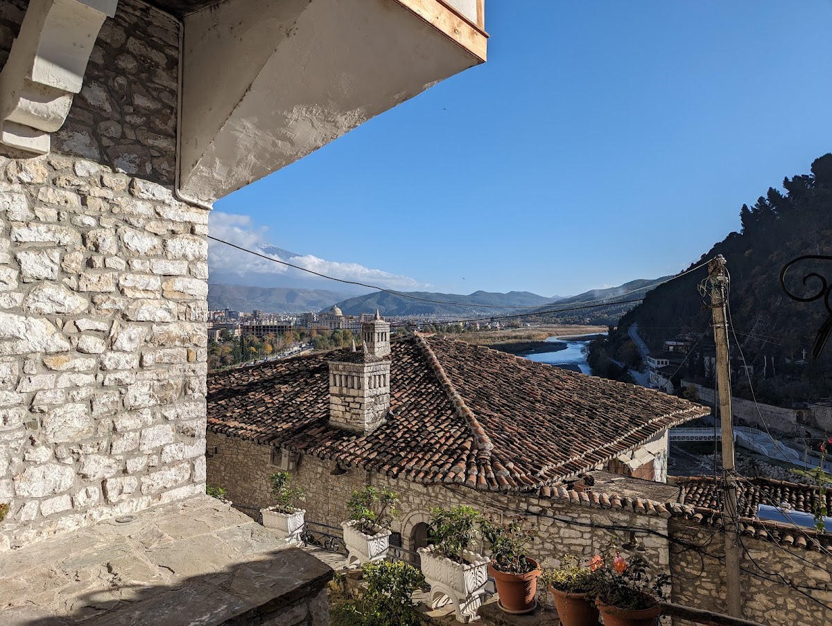 Guest House Panorama photo 4