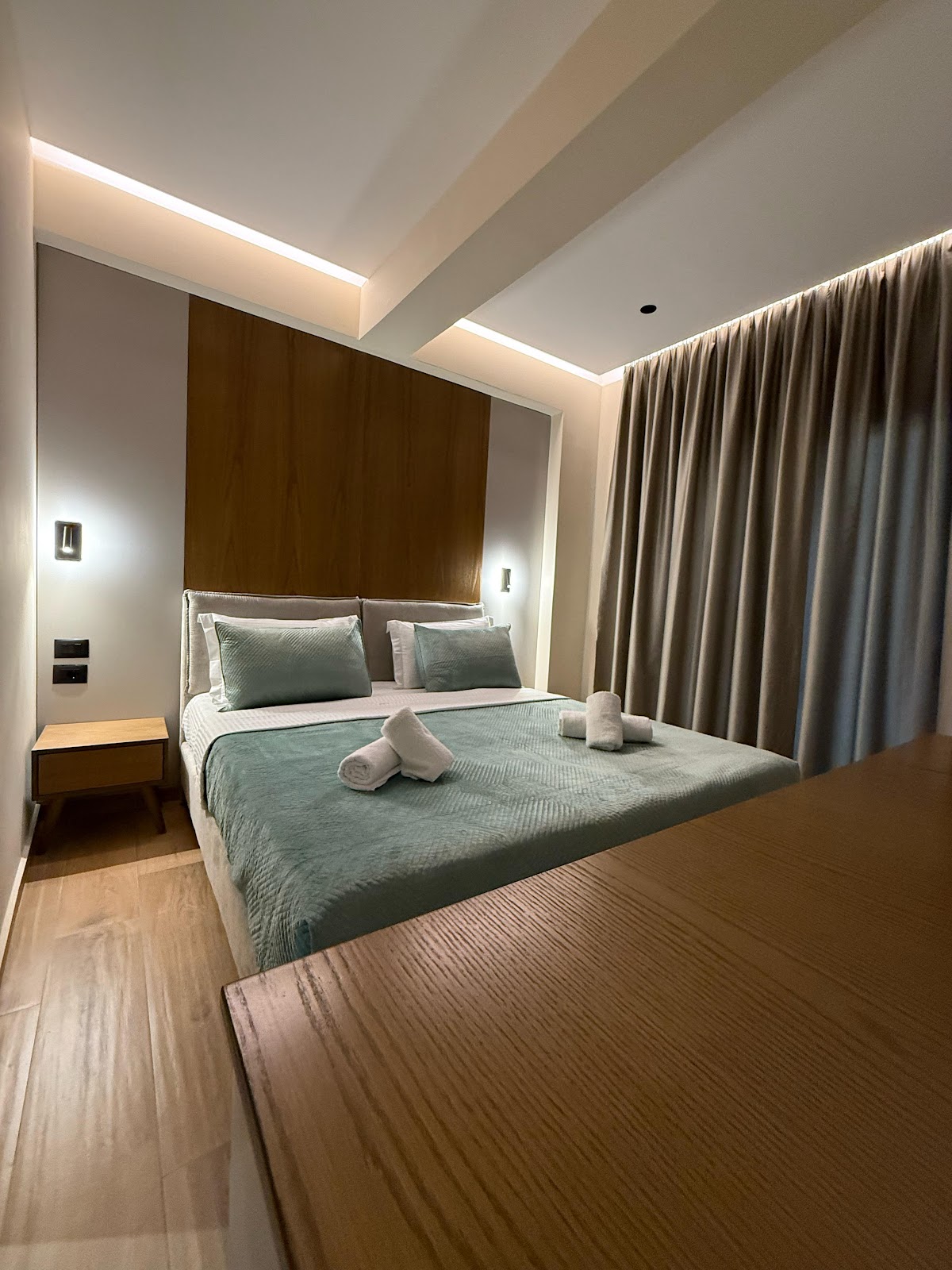 Afrimi Hotel, Ksamil photo 2