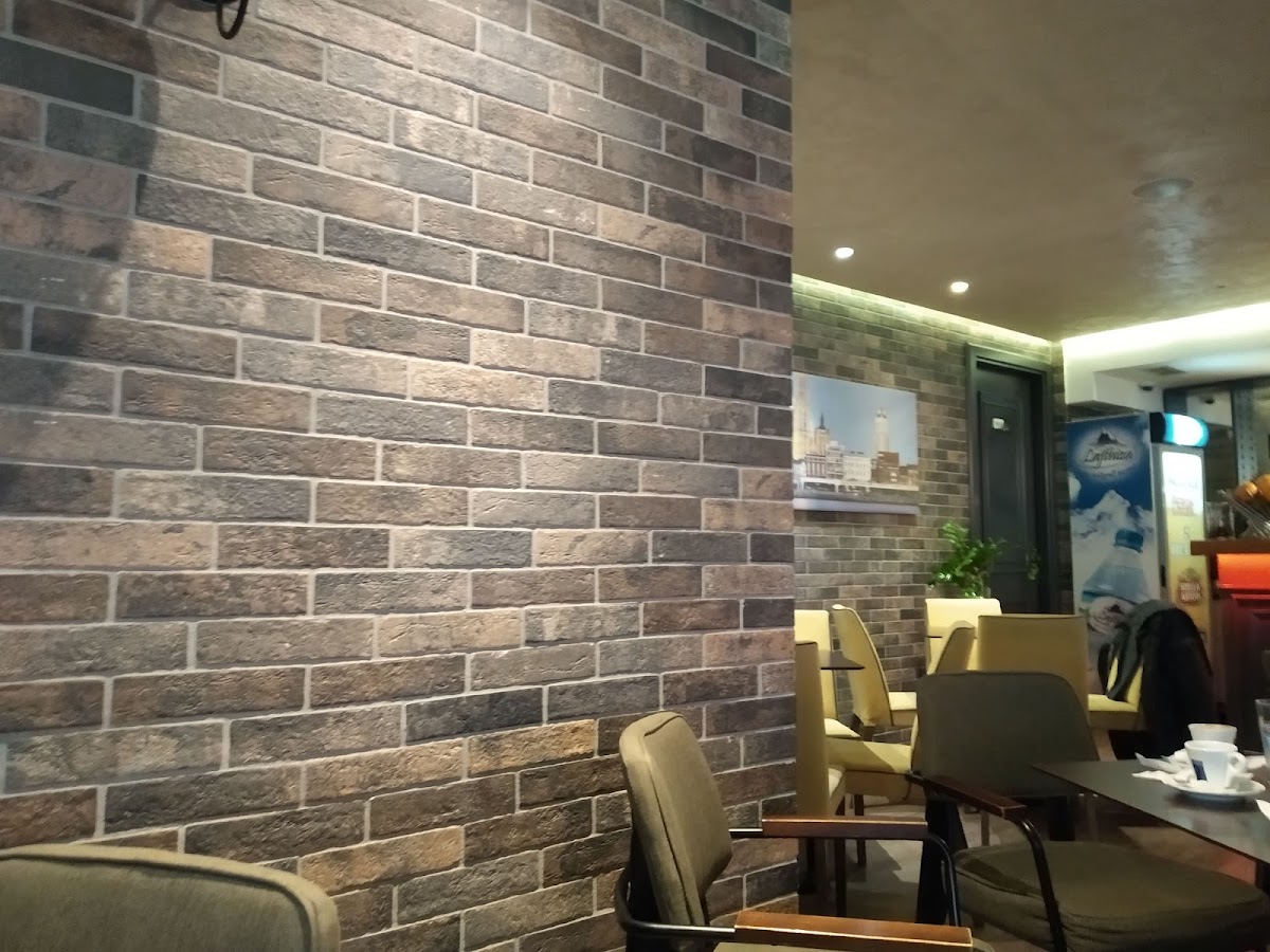 Cafe D'Anvers Tiranë photo 3