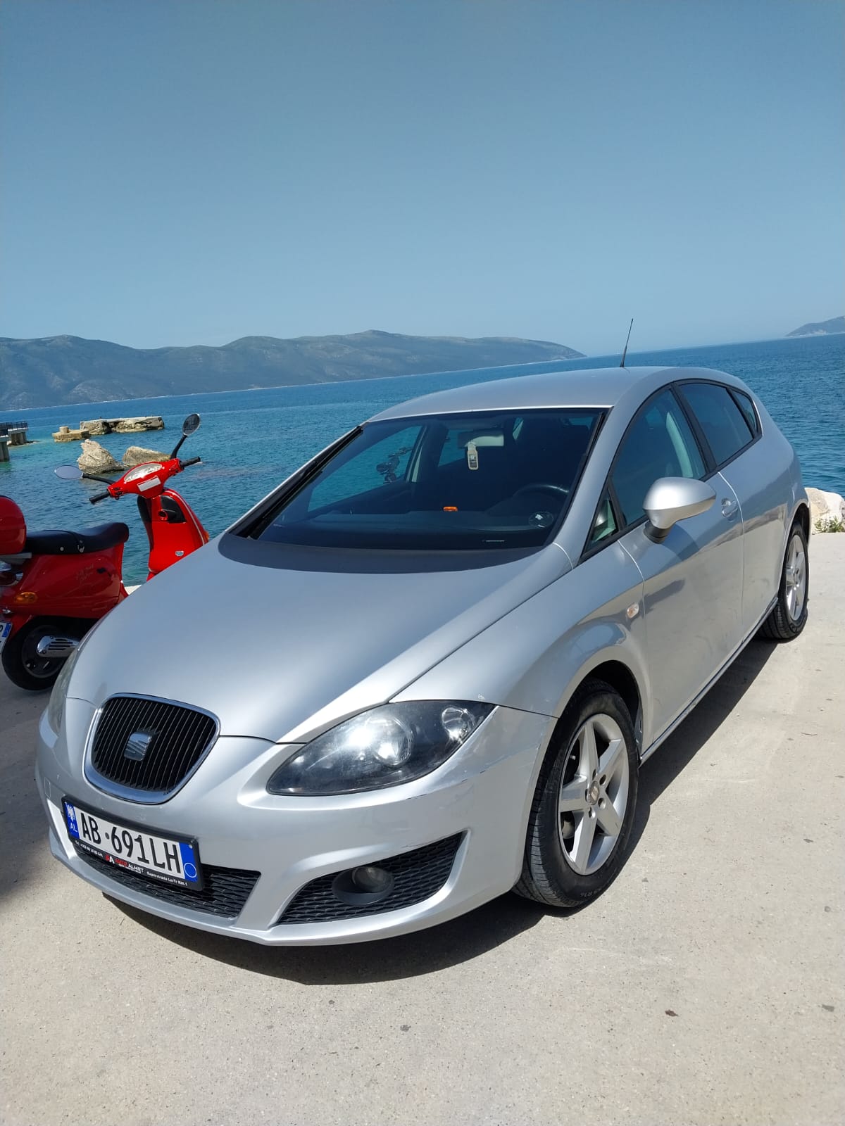 Alpha & Omega Rent Car photo 2
