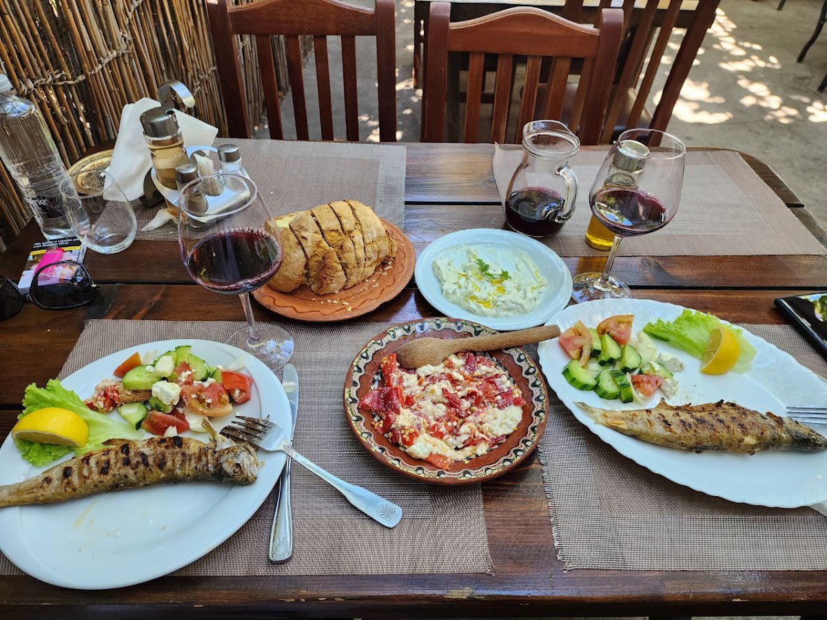 Taverna Ndona photo 3