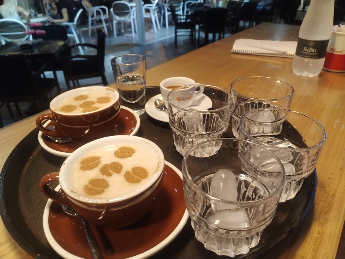 Family Coffee photo 4