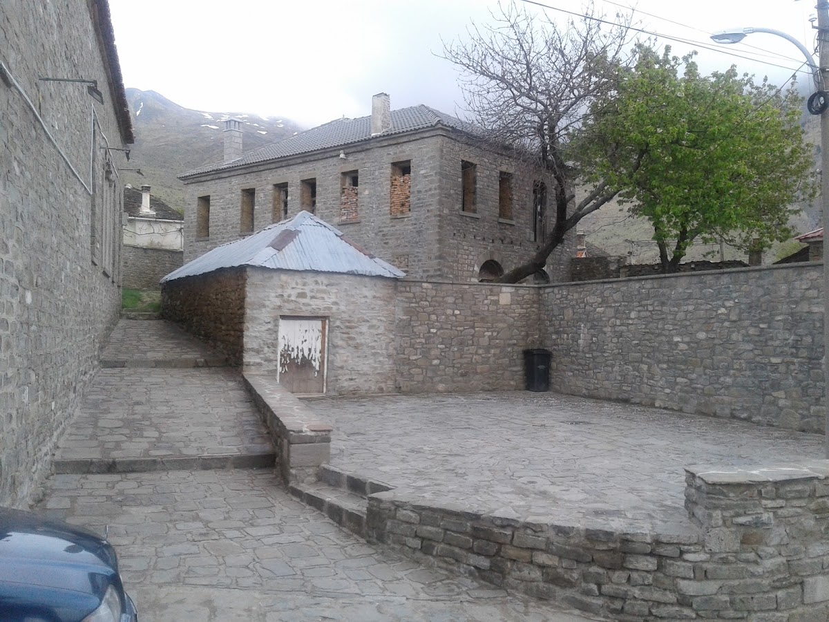 Bar Lëmi Vjetër photo 3