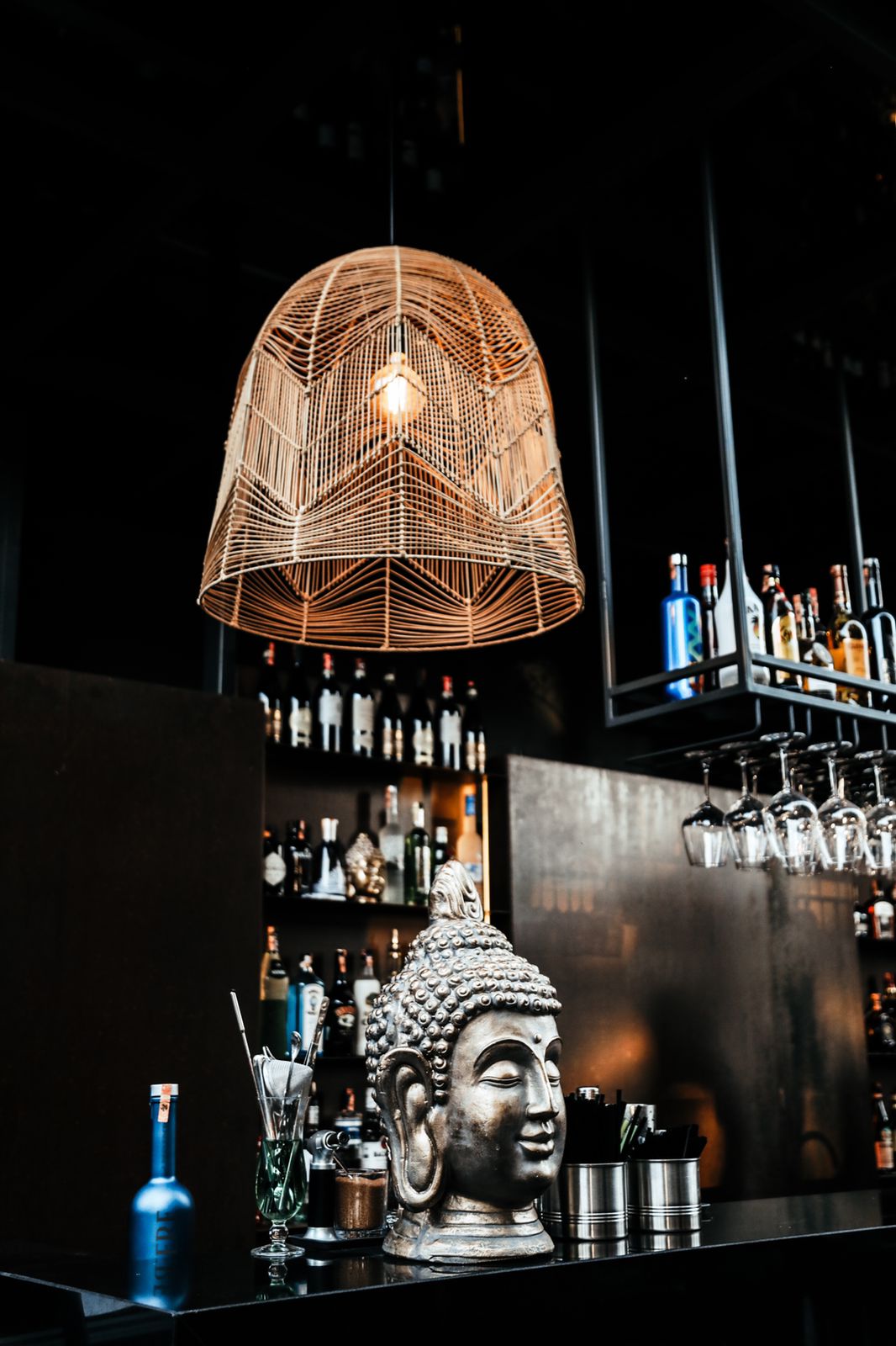 LAMBU Lounge photo 4