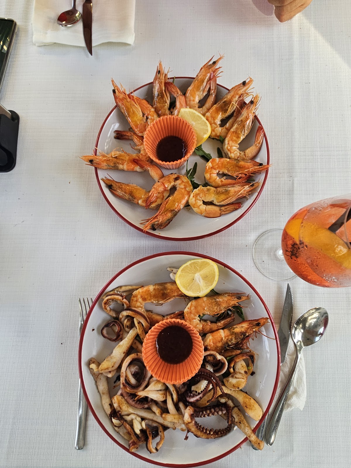 MERAR RESTAURANT photo 2