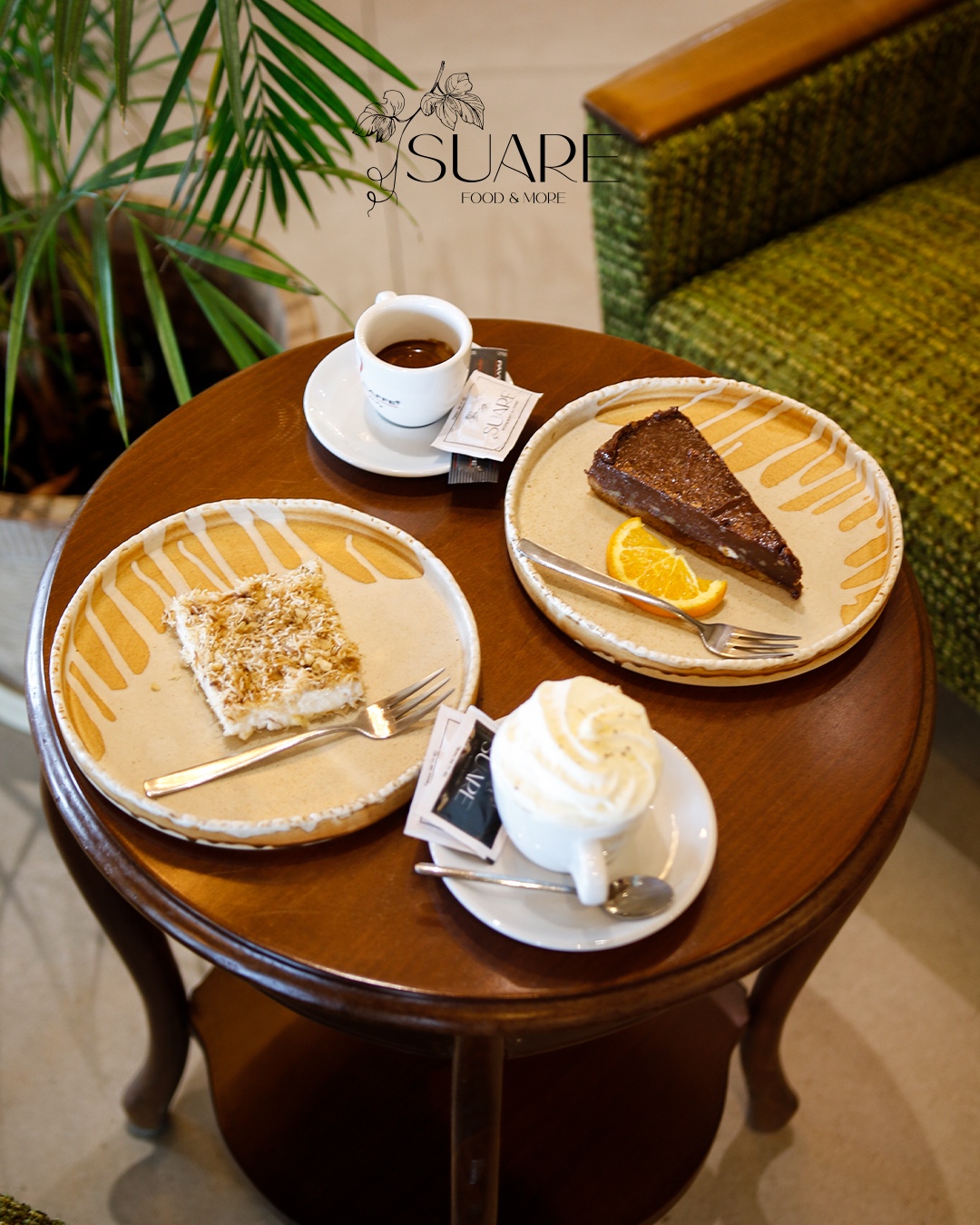SUARE RESTAURANT — Restorante në Suharekë — photo 4