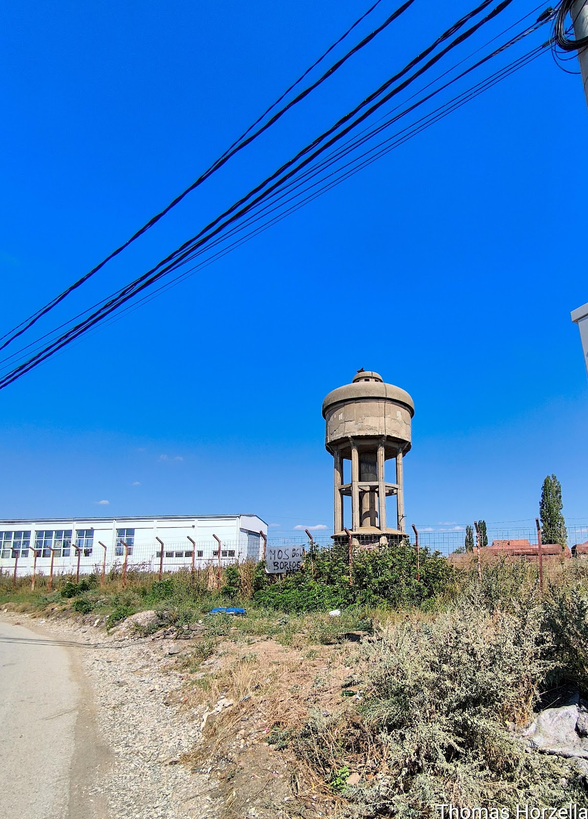 ehm. Wasserturm photo 2