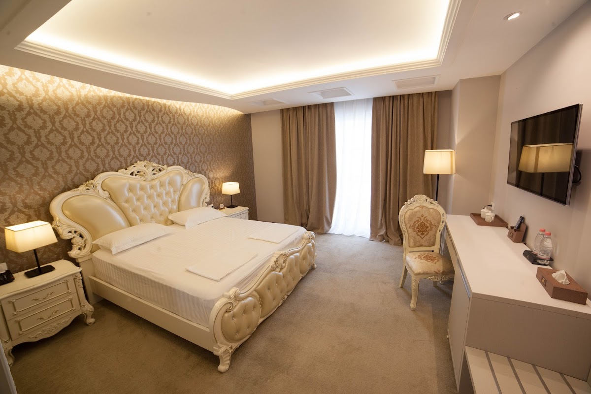 Grand Blue Fafa Resort & Spa photo 5