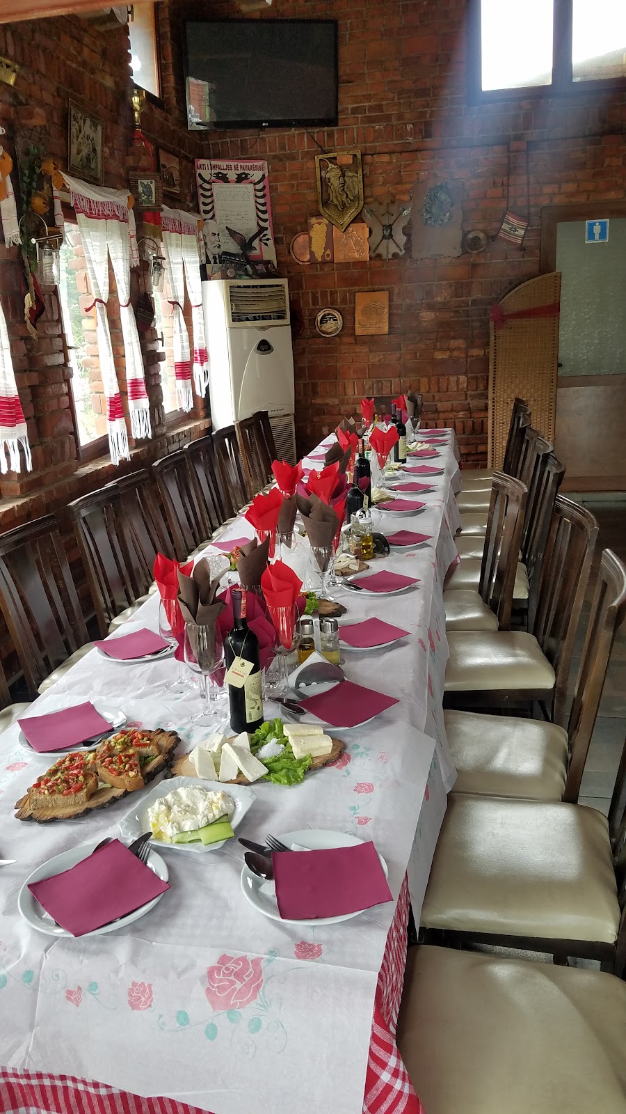 Bar Restorant Krasniqja photo 3