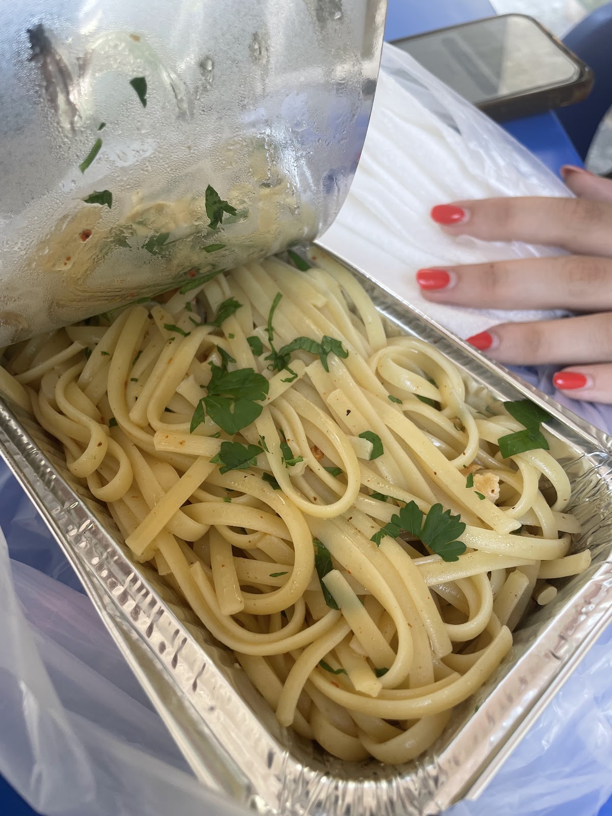 Pastaria Te Dati photo 4