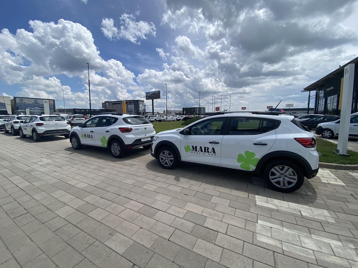 Rent a Car Mara - Kukës Airport photo 3