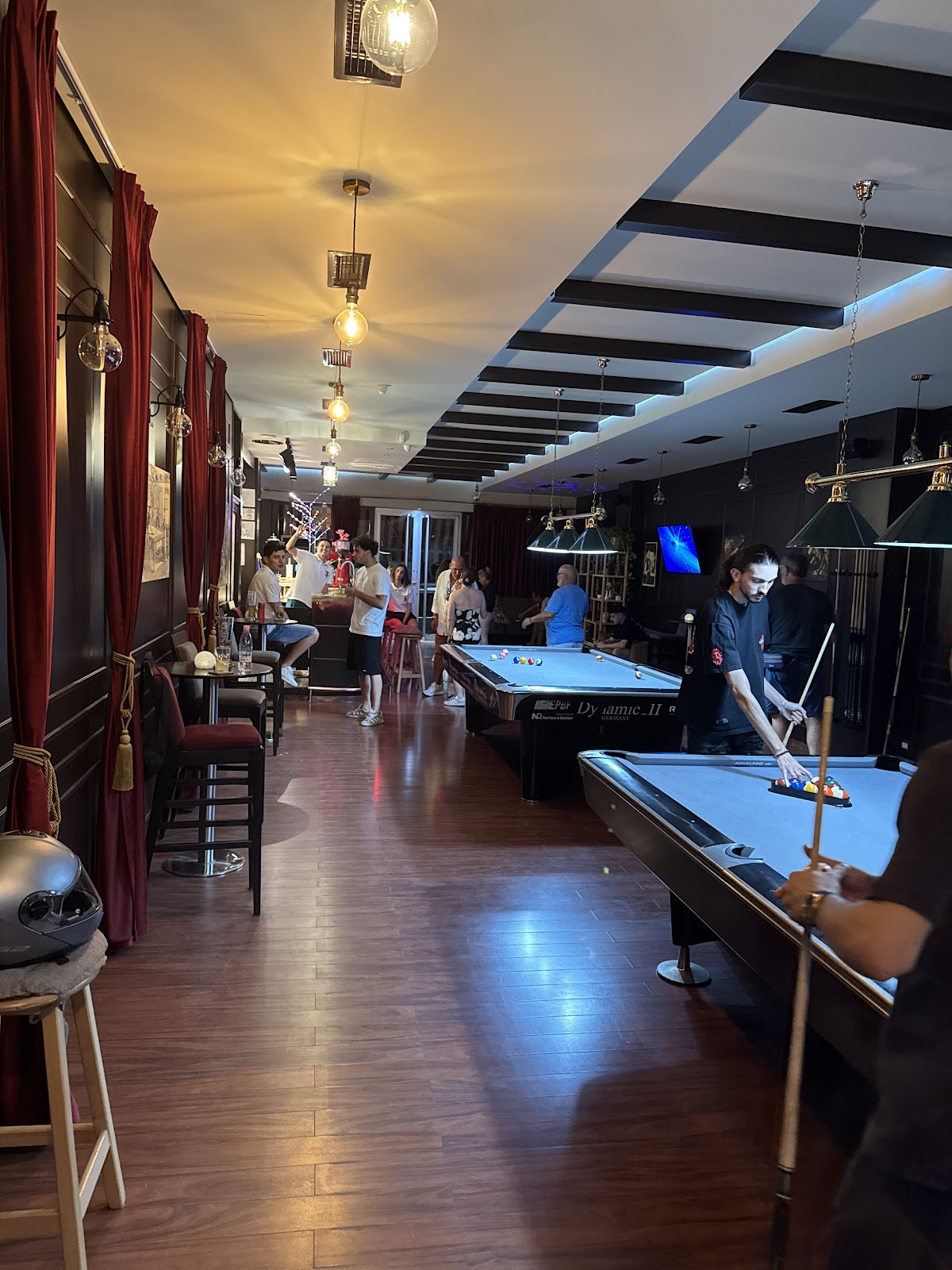 Barbers N Bar photo 3