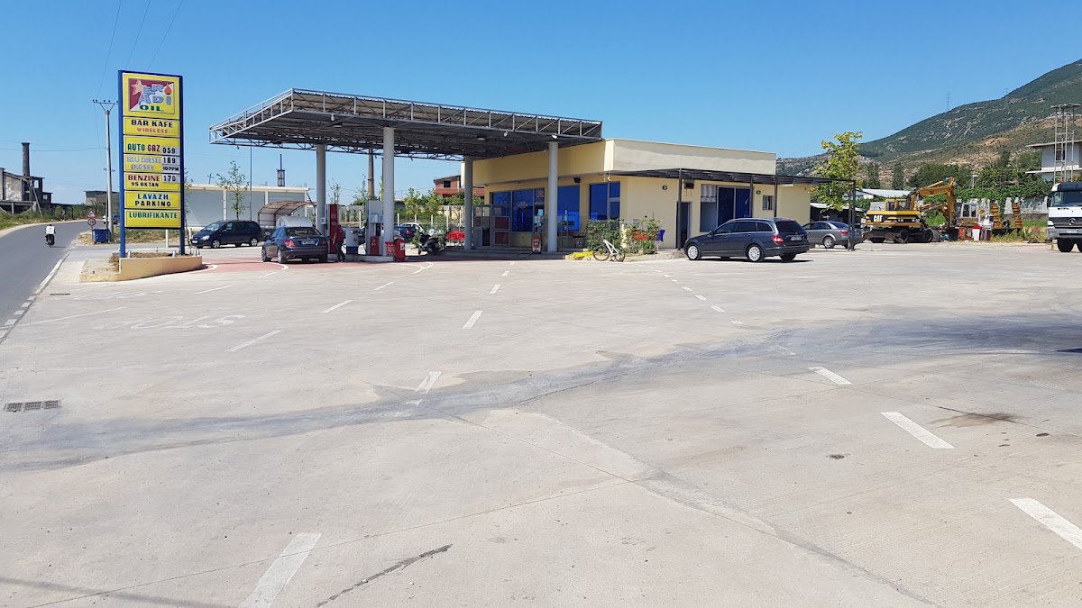 Eradi Petrol photo 5