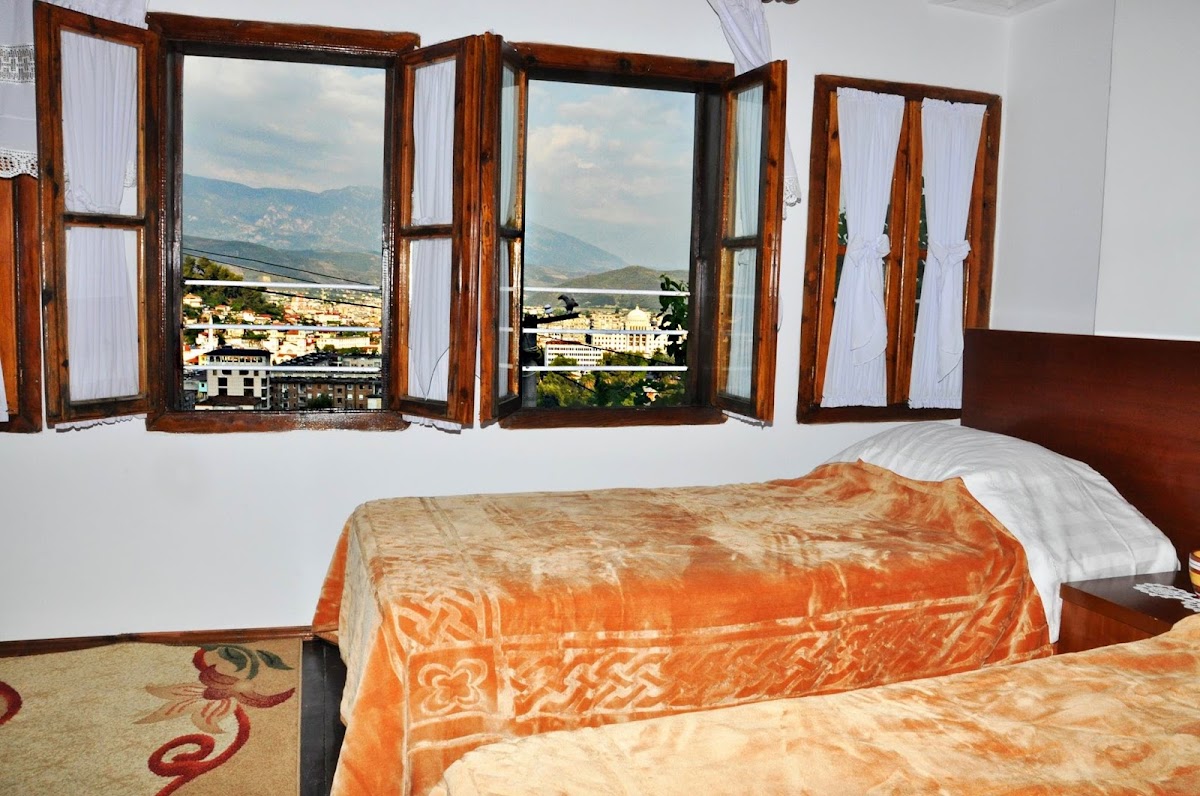 Hava Baci GuestHouses photo 2