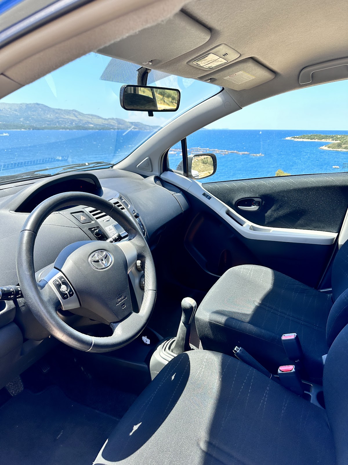 Car Rental - Book Ksamil — Makina me Qira në Ksamil — photo 2