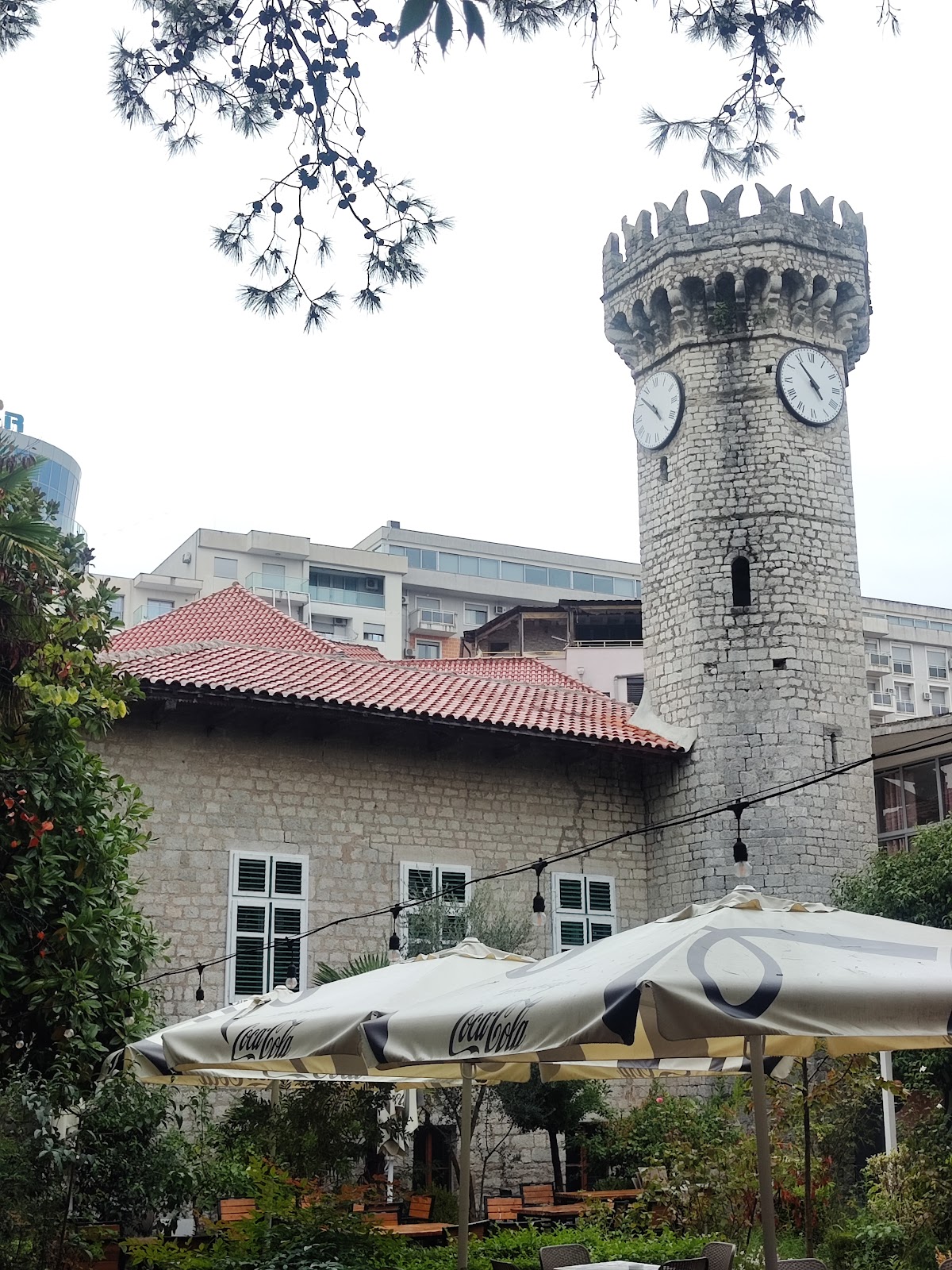 Sahati i Inglizit photo 2