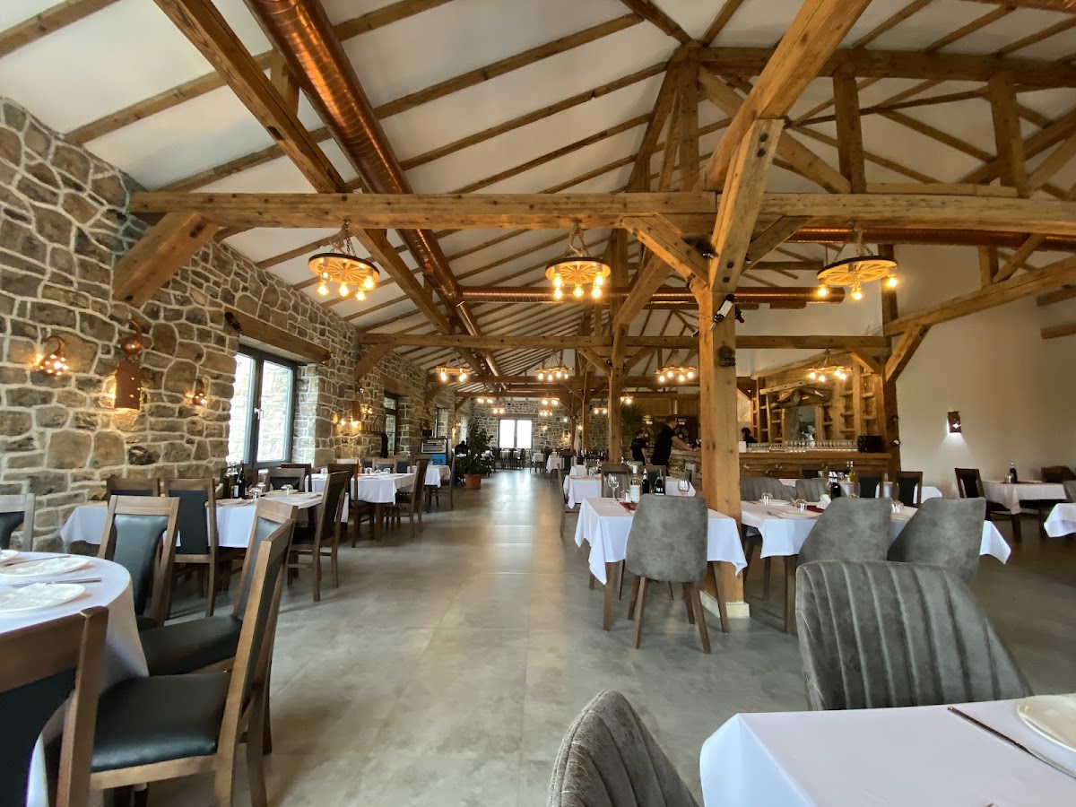Bella Agroturizëm — Restorante në Rahovec — photo 4