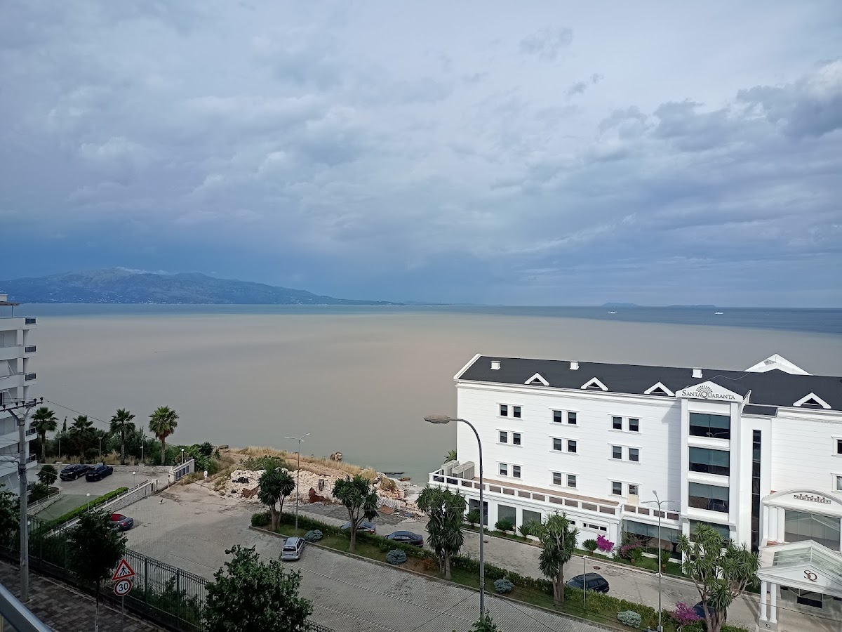 Orion Apartments Saranda photo 2