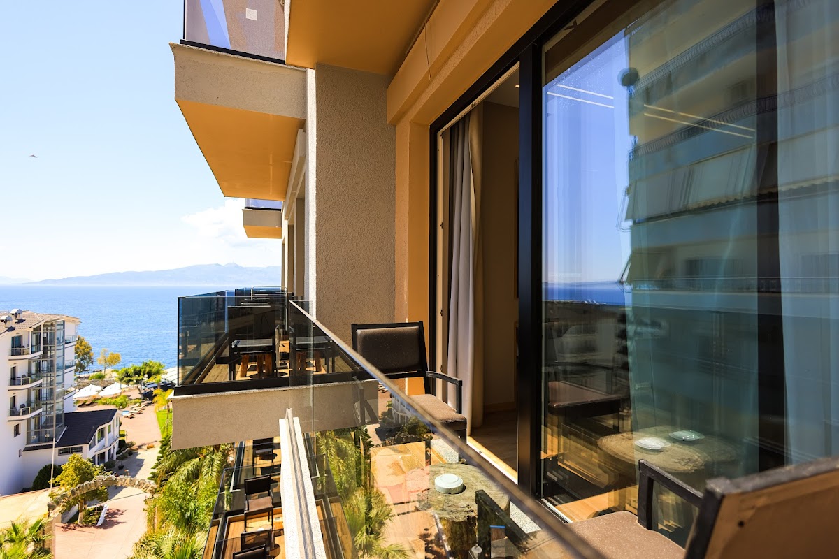 Hotel Apollon photo 4