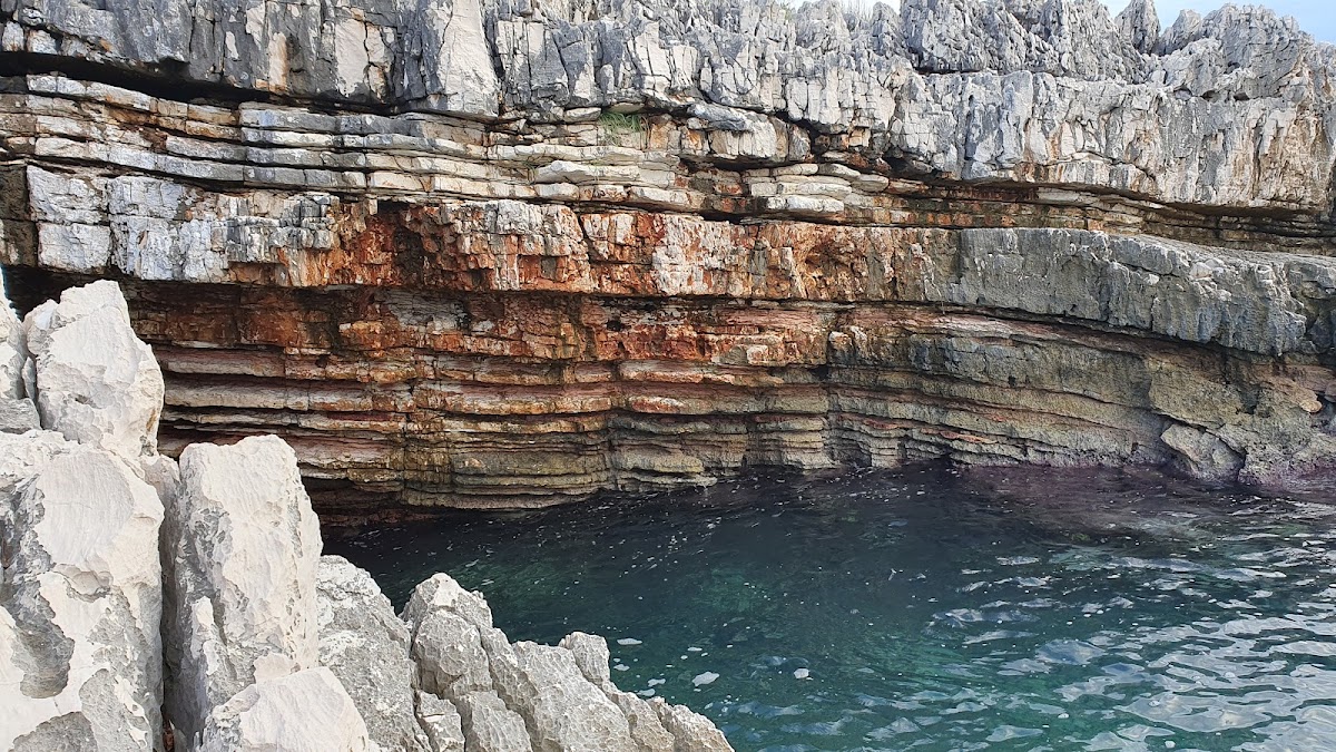 Anchor Cave