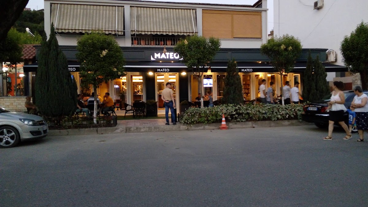 Bar Mateo photo 5
