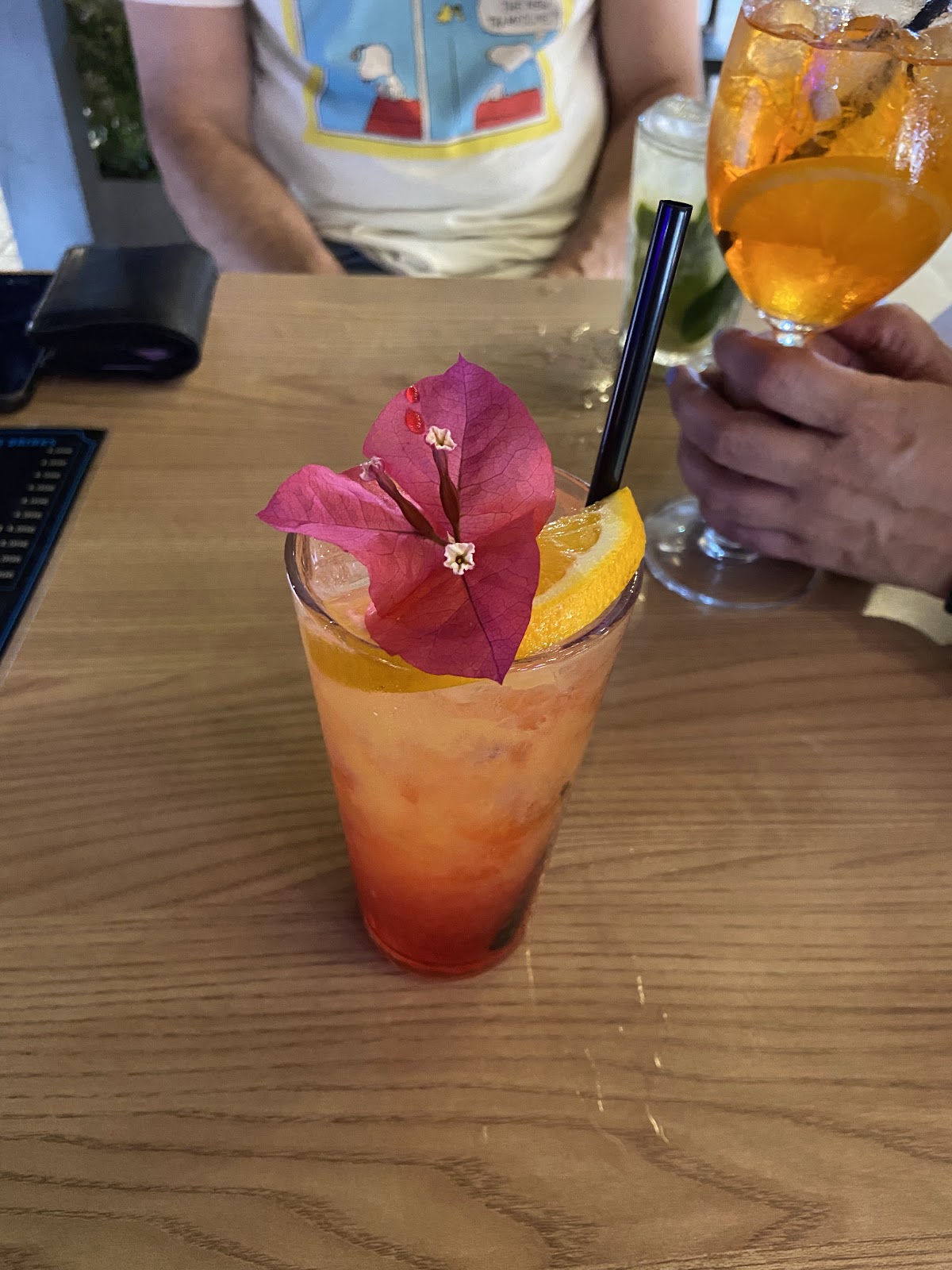 Happy Hour Cocktails
