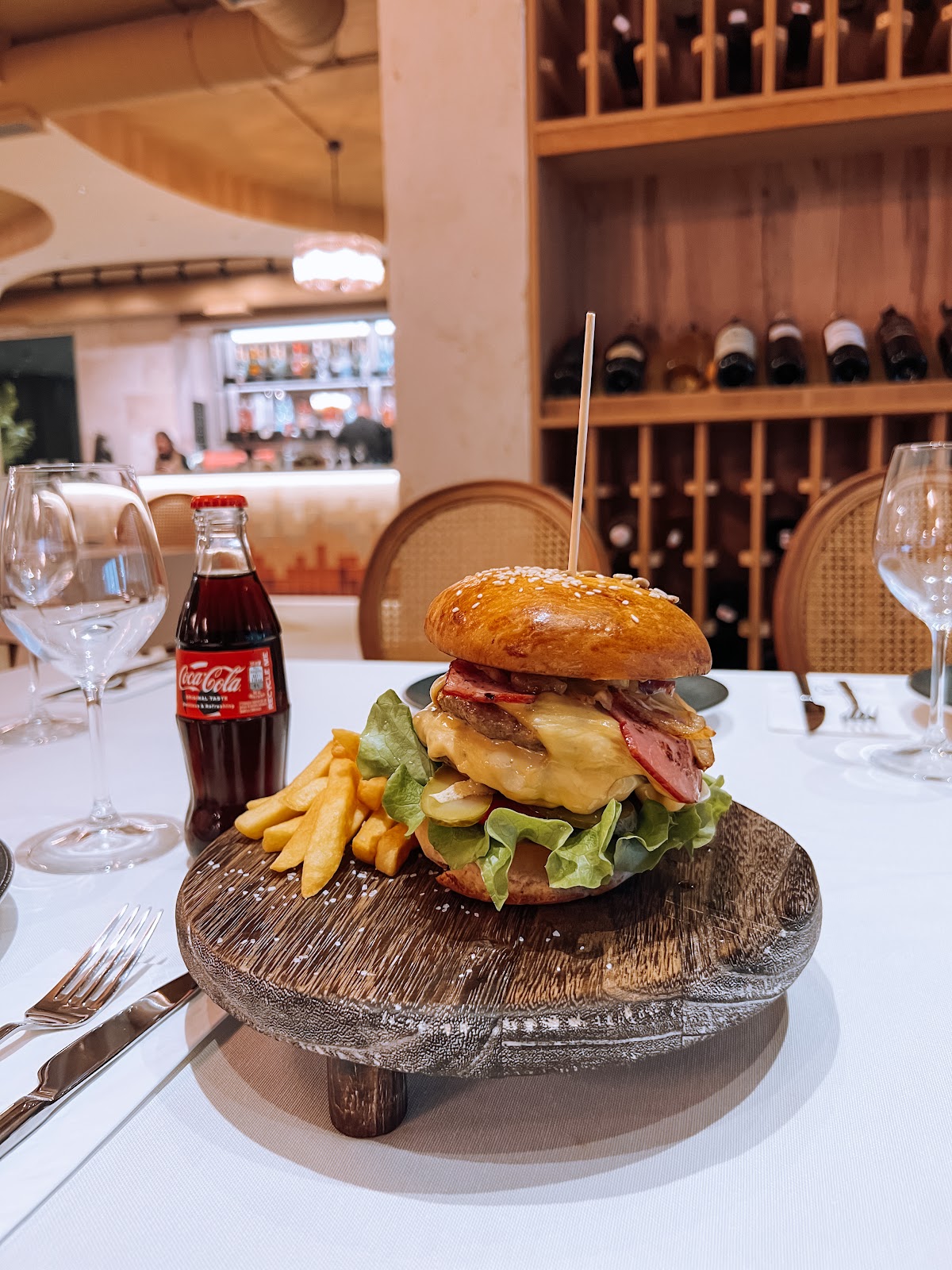 SUARE RESTAURANT — Restorante në Suharekë — photo 2