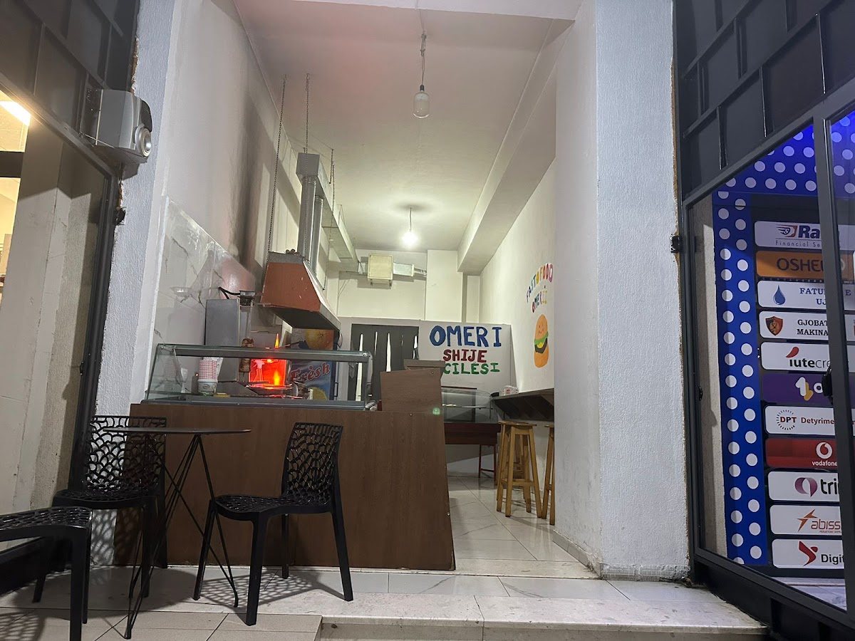 Fast Food Omeri photo 2