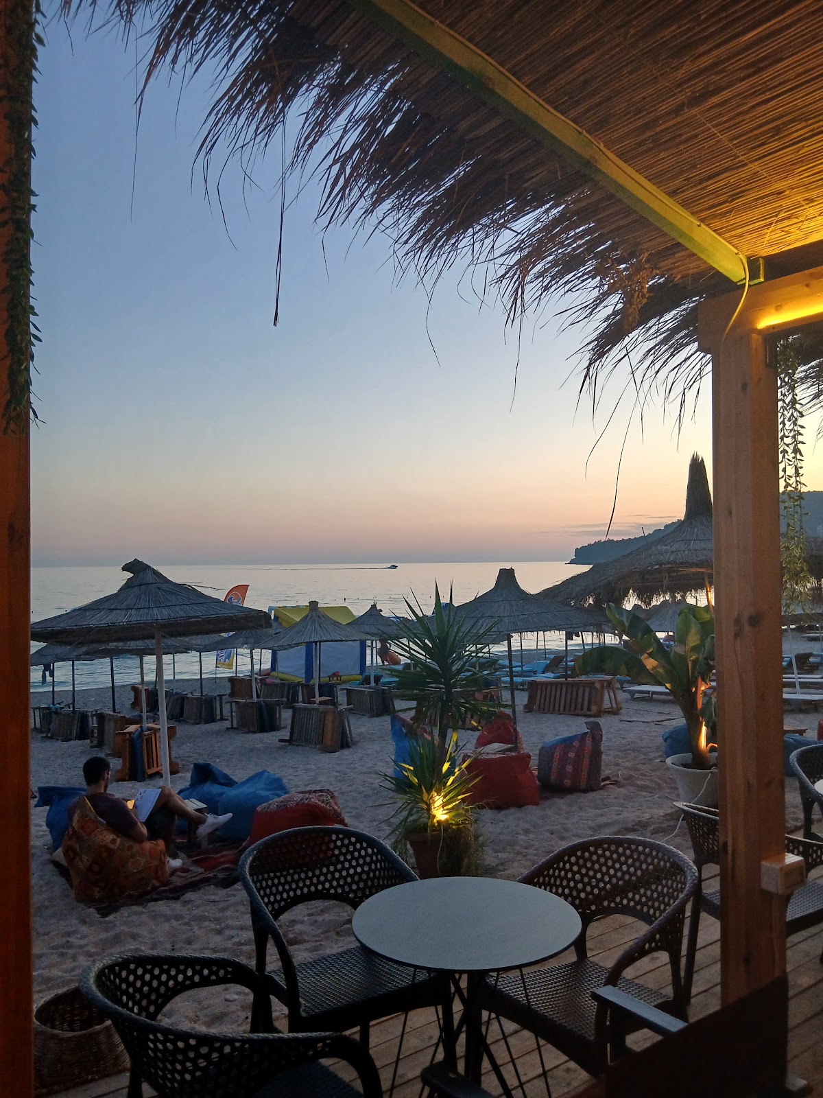 Akacia beach bar photo 3
