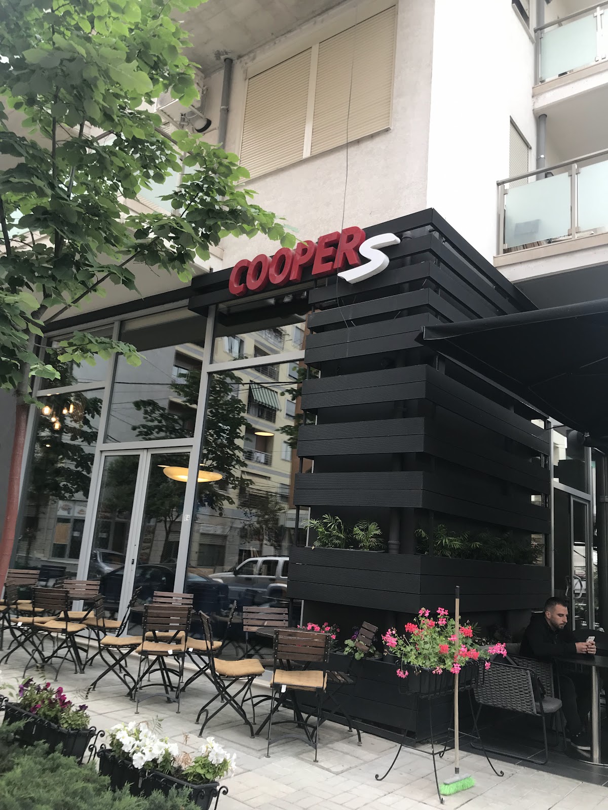 Coopers Tirana photo 4