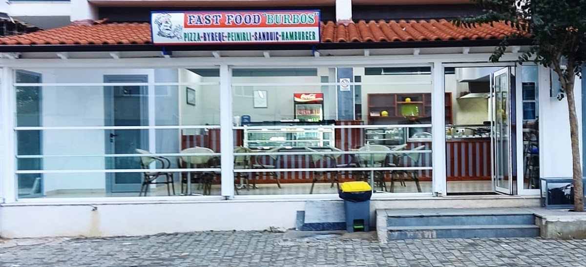 Fast-Food Burbo