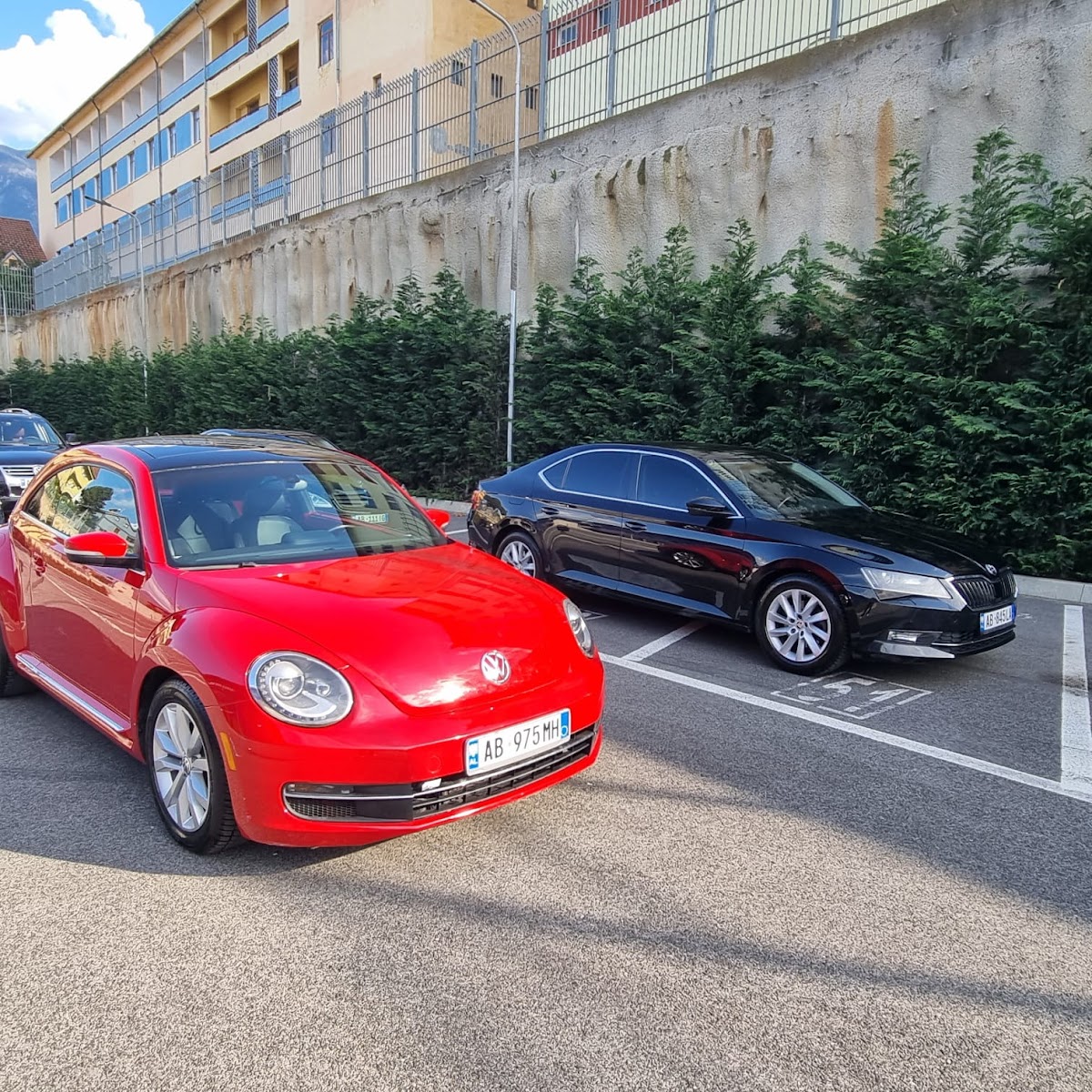 Rent a Car Shahu photo 2