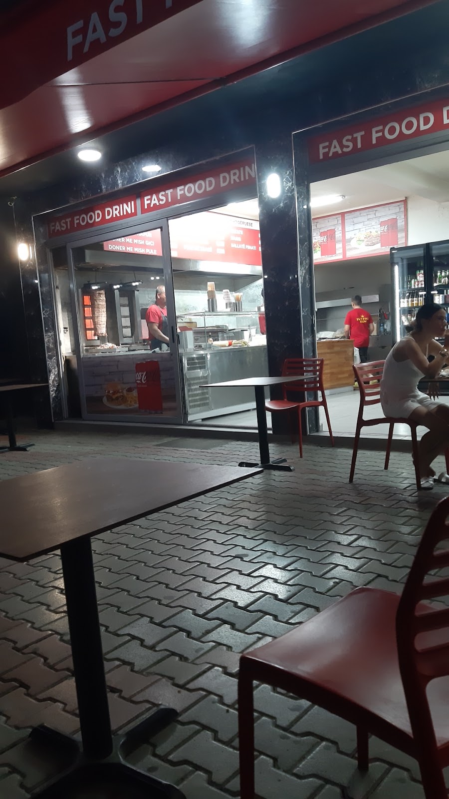 Fast Food DRINI photo 4