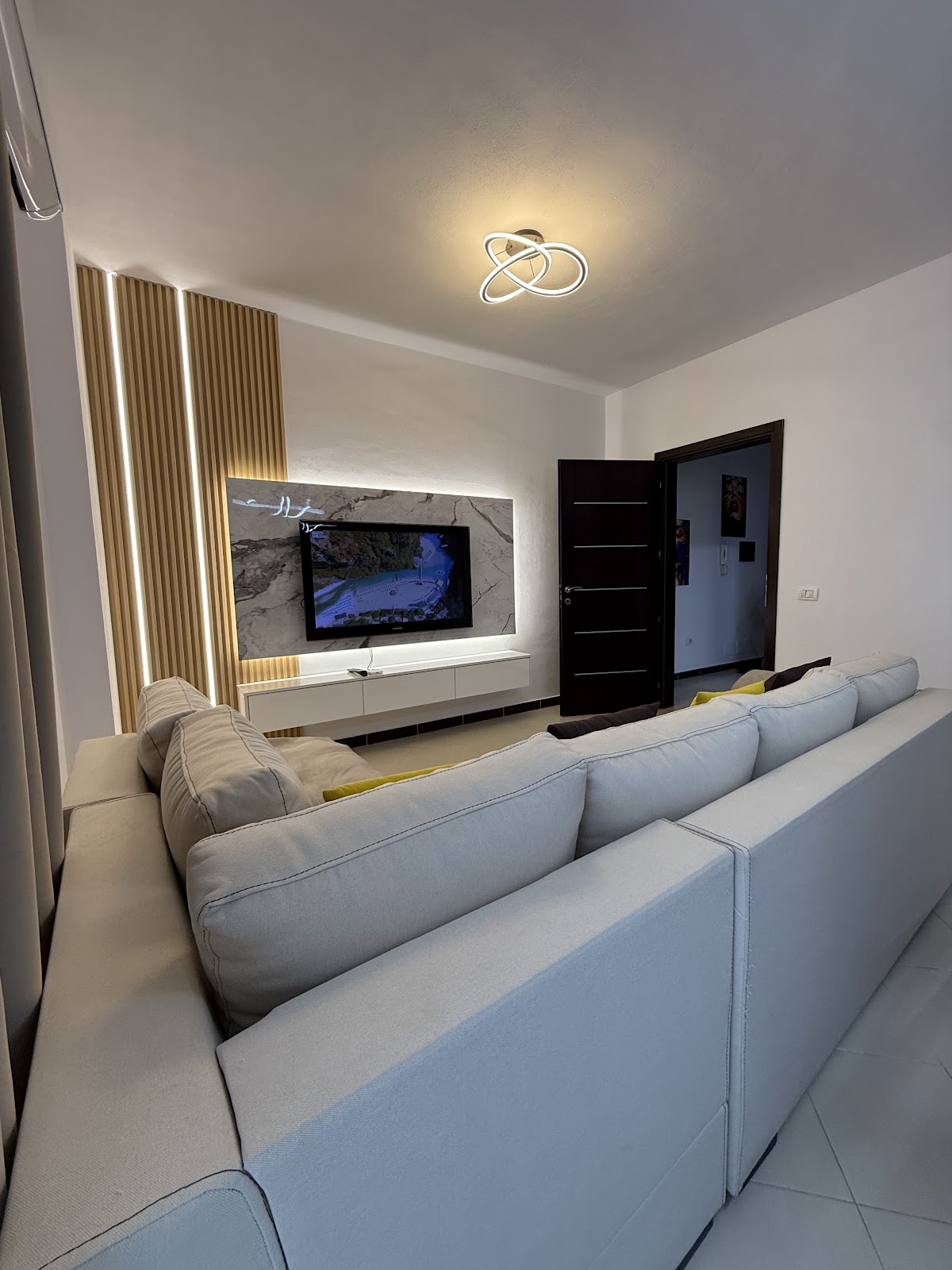 Daily rent GES Apartment photo 5