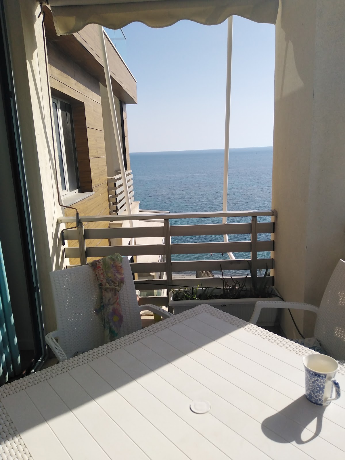 West Beach Apartment