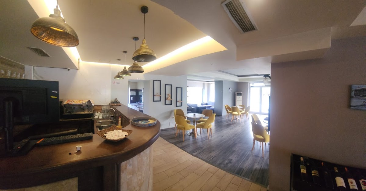 VeAl Hotel&restorant photo 2