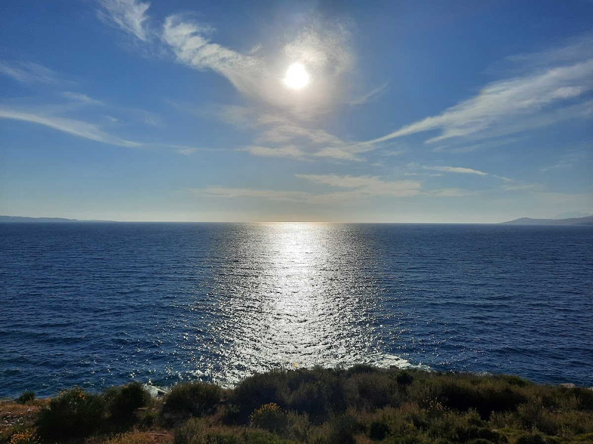 Havivi beach photo 4