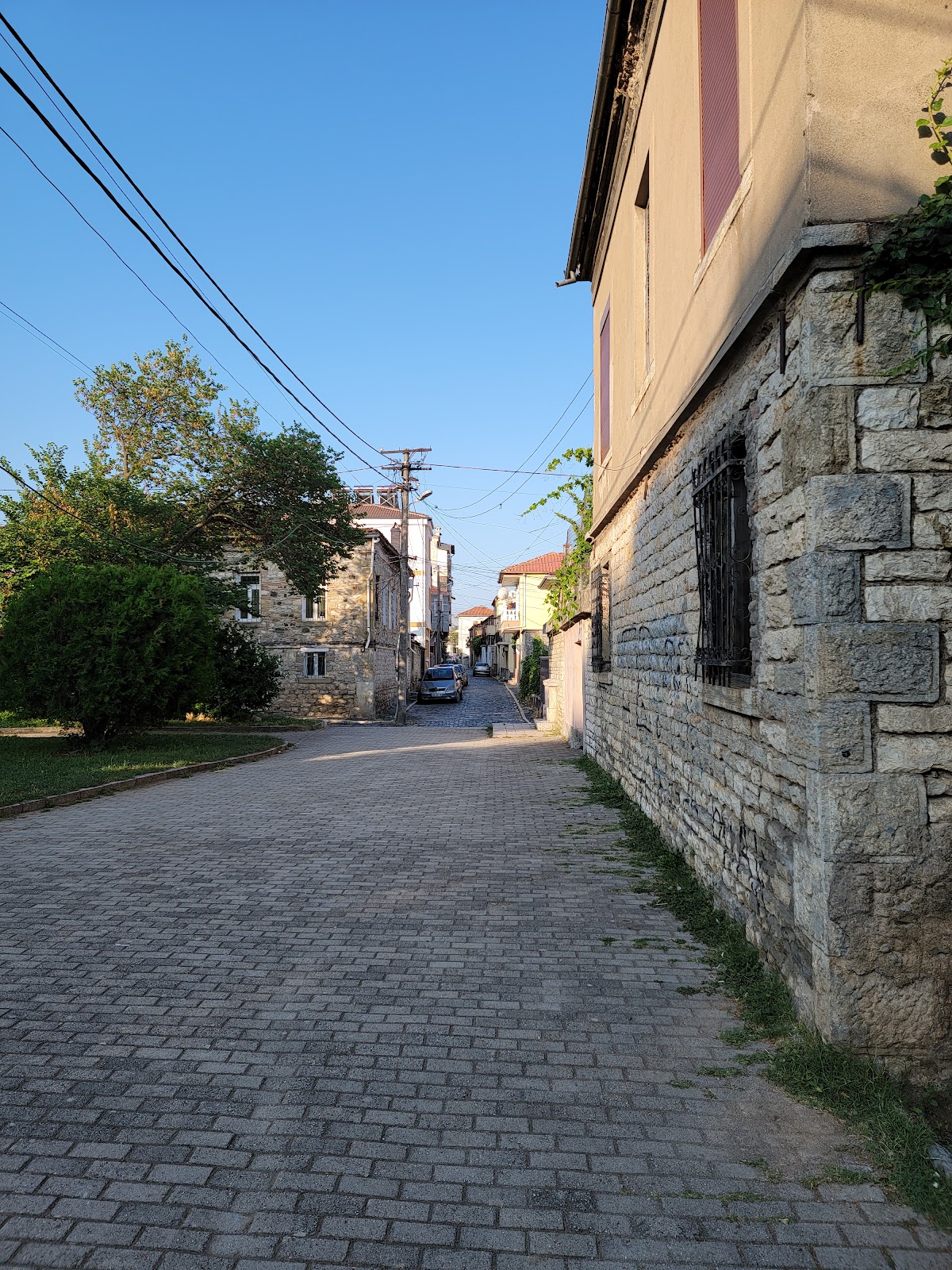 Bujtina Bicolli — Hotele & Akomodim në Korçë
