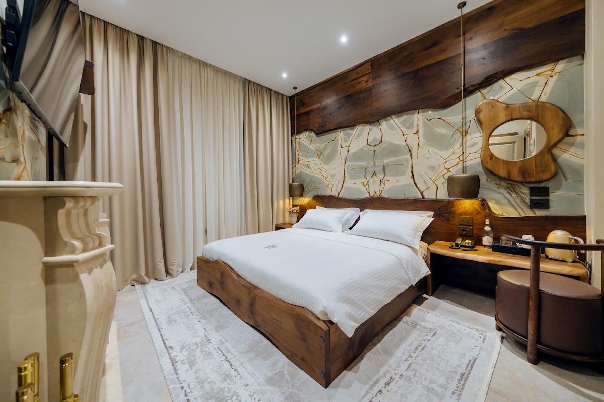 Arctic Boutique Hotel photo 2