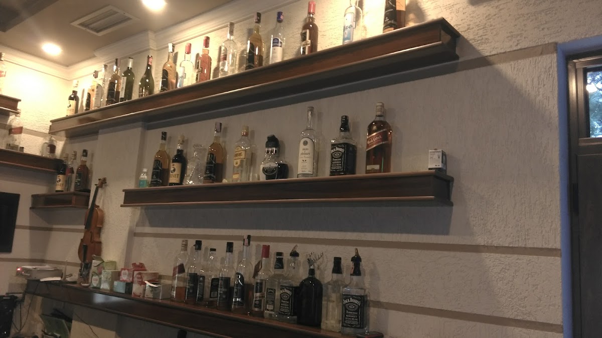 Bar Restorant Hotel Qetësia photo 4