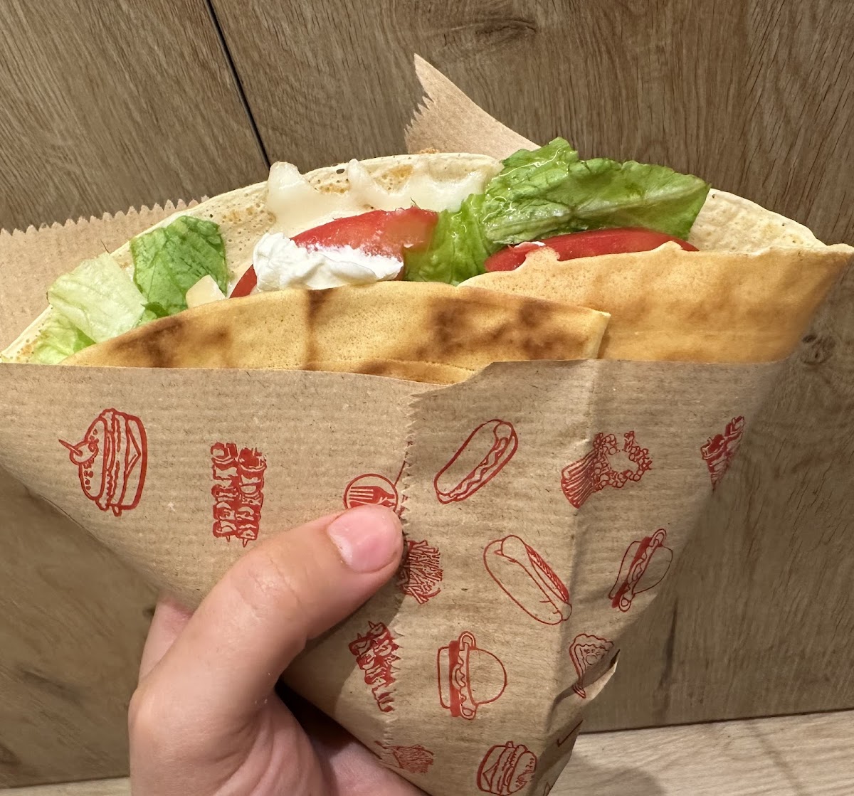 Crepe Lovers photo 2