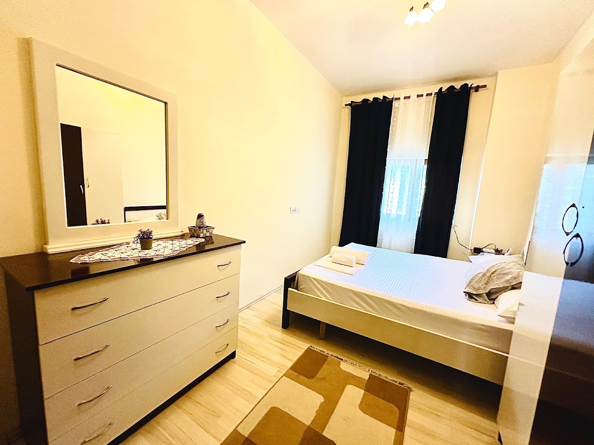 DOMUS KOMANESSE - Guest Houses photo 2