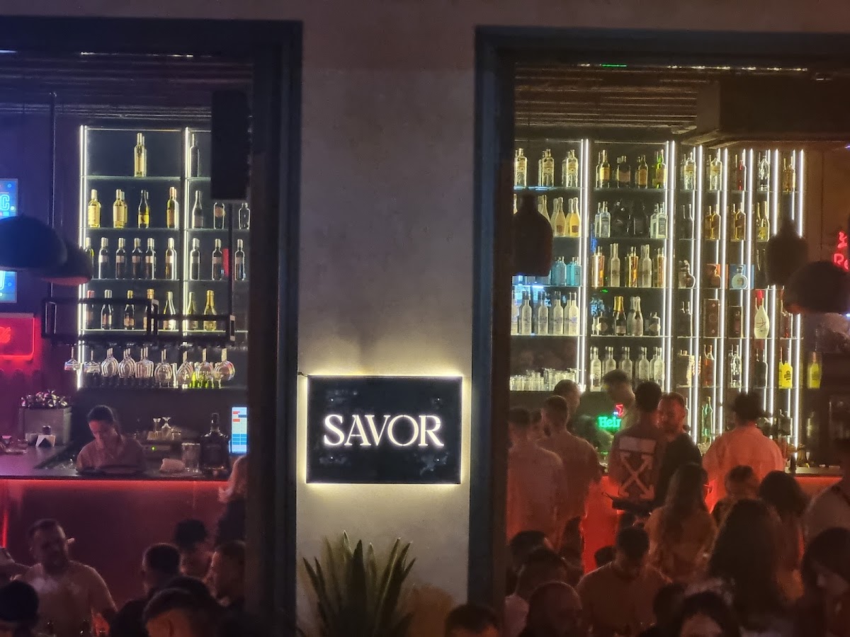 Savor — Kafene në Mitrovicë — photo 2