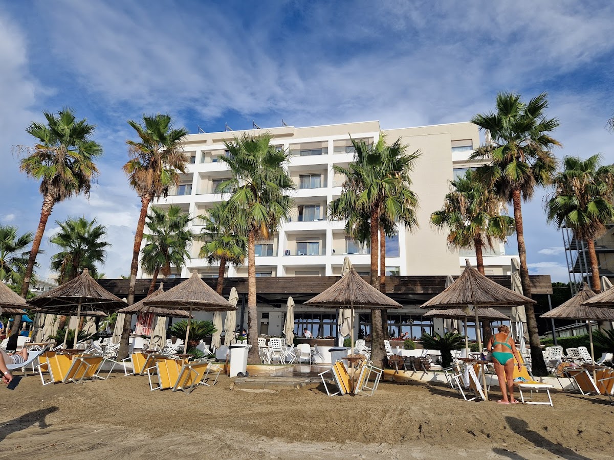 Hotel Grint photo 5